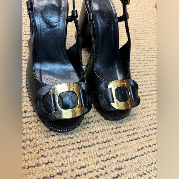 See by chloé slingback - Picture 4 of 6